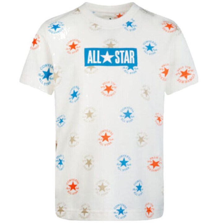 ALL STAR AOP SS TEE