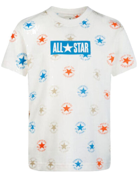 ALL STAR AOP SS TEE