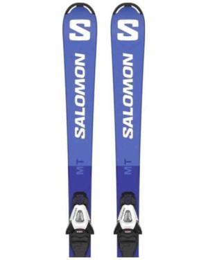 SKI SET L S RACE MT JR + C5 GW J2 80 150