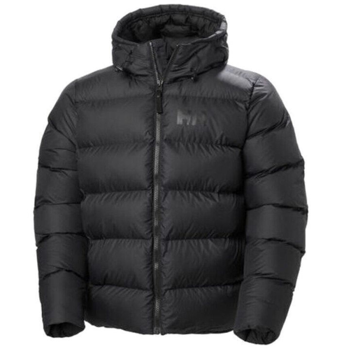 ACTIVE PUFFY JACKET