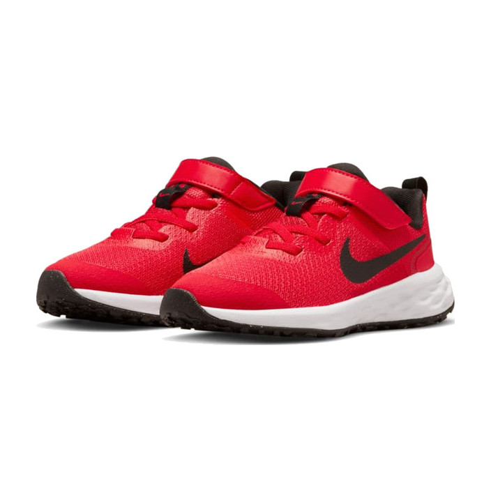 NIKE REVOLUTION 6 LITTLE KIDS' SHOE