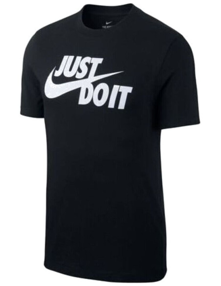 M NSW TEE JUST DO IT SWOOSH M NSW TEE JUST DO IT SWOOSH