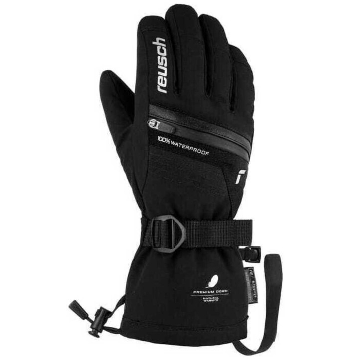 LANDO R-TEX® XT JUNIOR