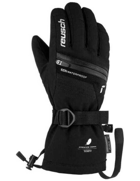 LANDO R-TEX® XT JUNIOR