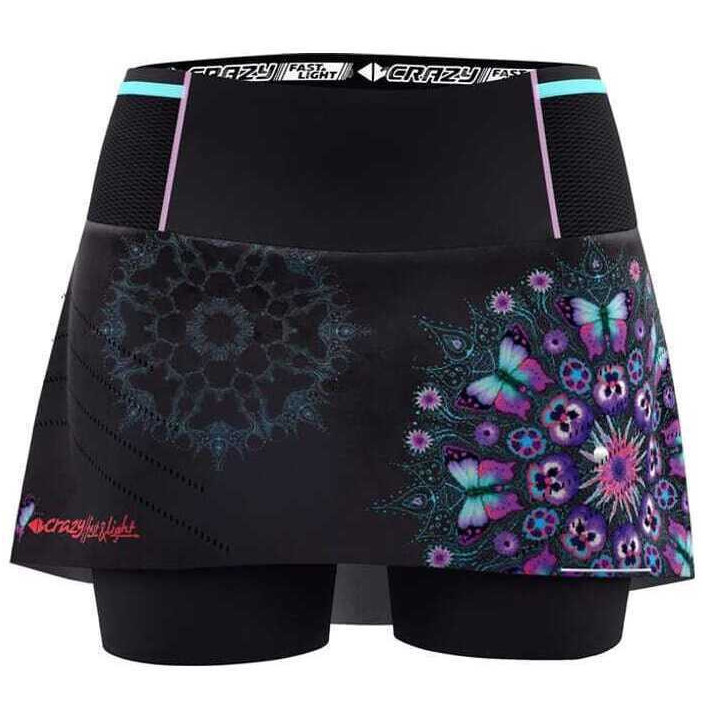 SKORT VOLTAGE