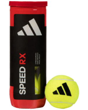 BALLS SPEED RX