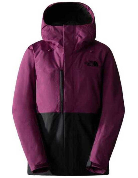 W FREEDOM INSULATED JACKET