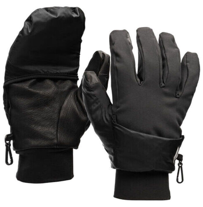 WIND HOOD SOFTSHELL