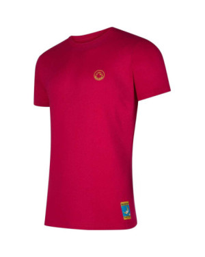 CLIMBING ON THE MOON T-SHIRT M