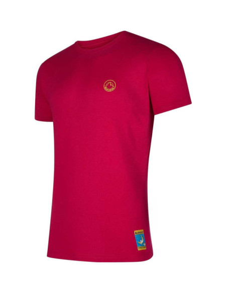 CLIMBING ON THE MOON T-SHIRT M