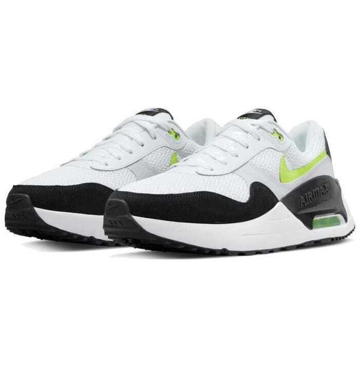 NIKE AIR MAX SYSTM MEN'S SHOES