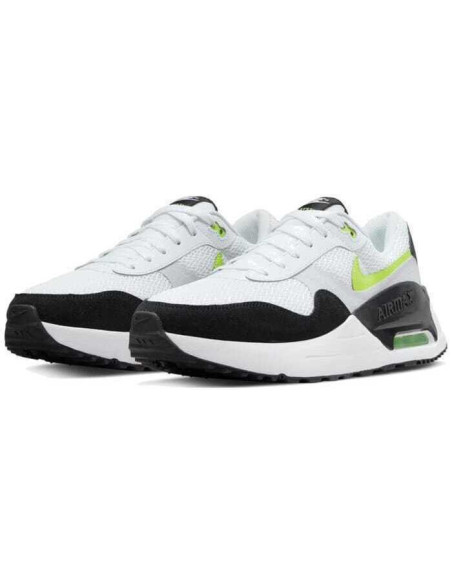NIKE AIR MAX SYSTM MEN'S SHOES NIKE AIR MAX SYSTM MEN'S SHOES