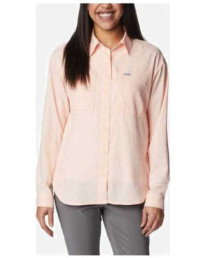 SILVER RIDGE UTILITY™ LS SHIRT