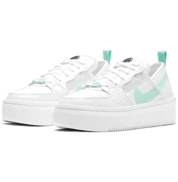 W NIKE COURT VISION ALTA TXT