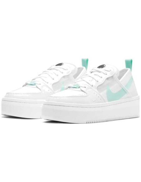 W NIKE COURT VISION ALTA TXT