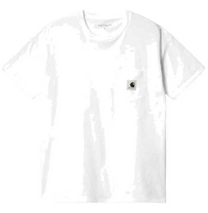 W' S S POCKET T-SHIRT