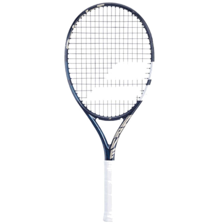 EVO DRIVE 115 WIMBLEDON STRUNG