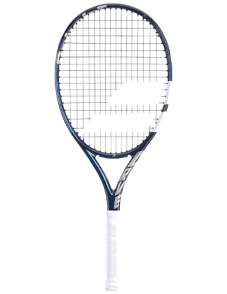 EVO DRIVE 115 WIMBLEDON STRUNG