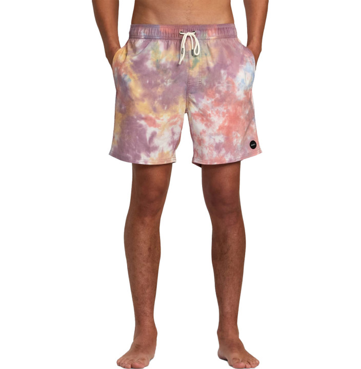 MANIC ELASTIC SHORT