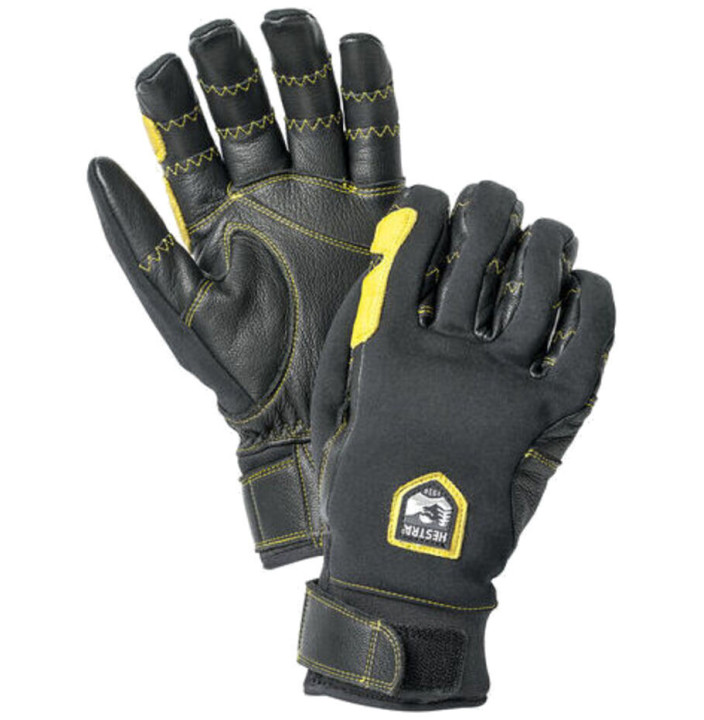 ERGO GRIP ACTIVE 5 FINGER