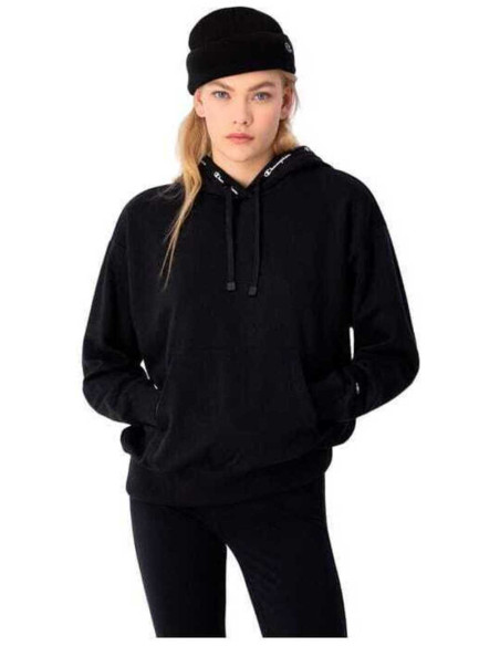 HOODED SWEATSHIRT