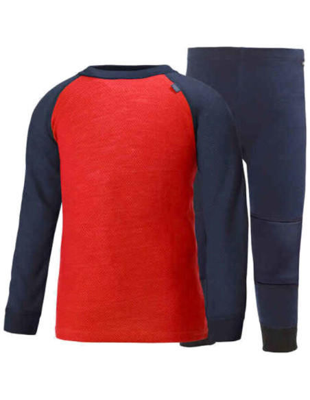 K HH LIFA MERINO SET