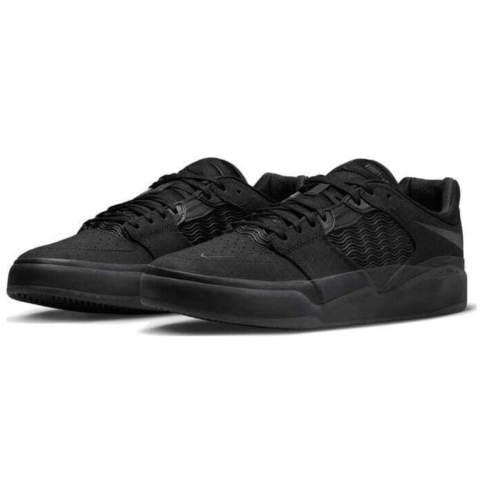 NIKE SB ISHOOD PRM