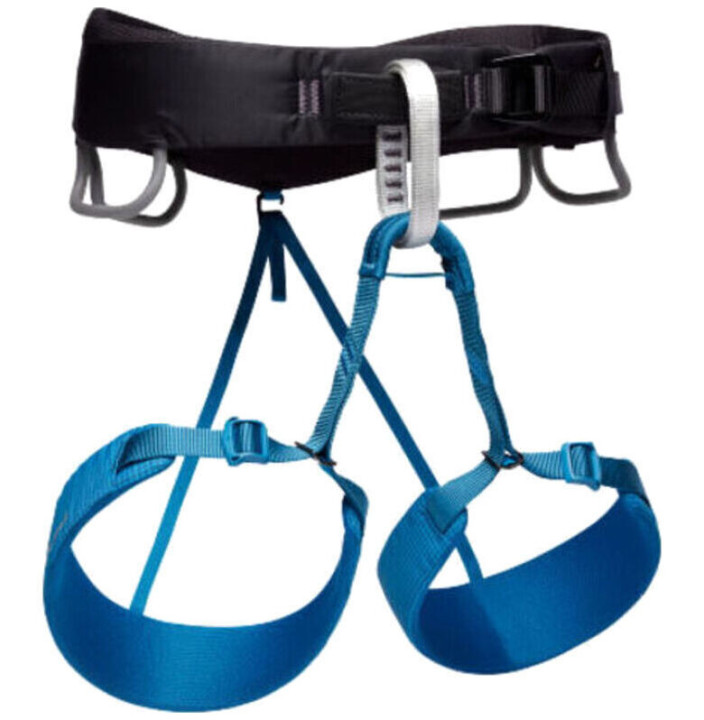 M MOMENTUM HARNESS