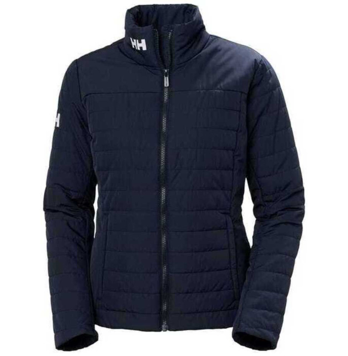 W CREW INSULATOR JACKET 2.0