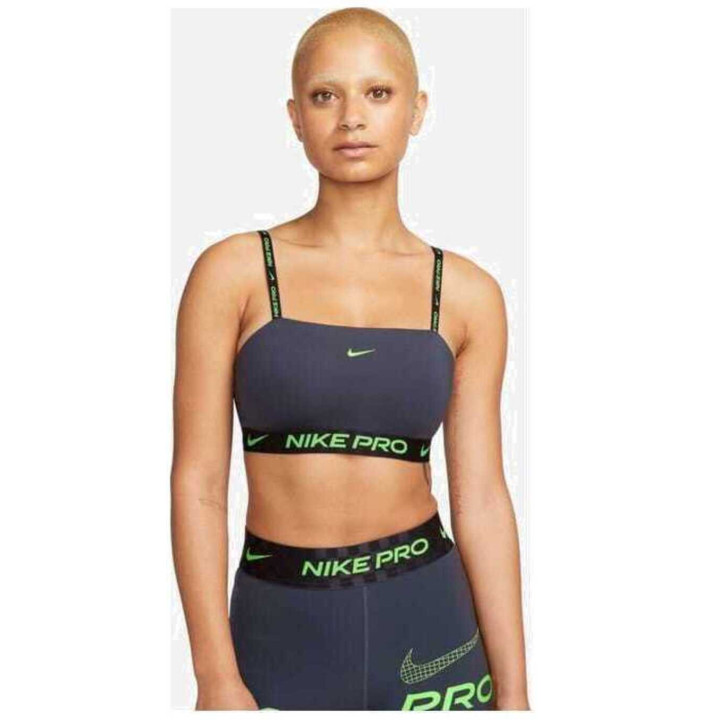 NIKEPRO DRI-FIT INDY WOMEN'S LIGHT