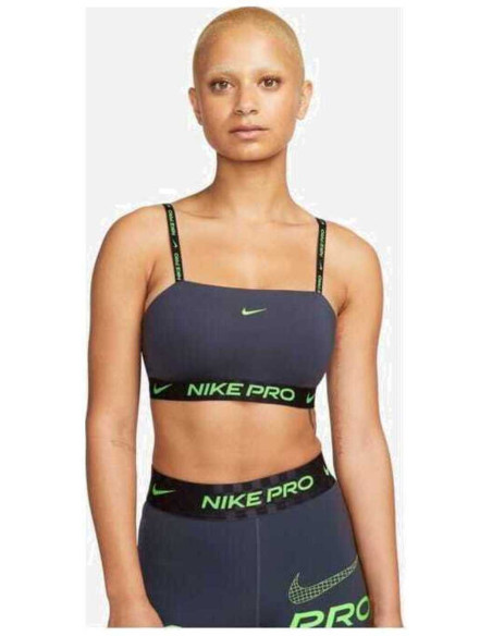 NIKEPRO DRI-FIT INDY WOMEN'S LIGHT