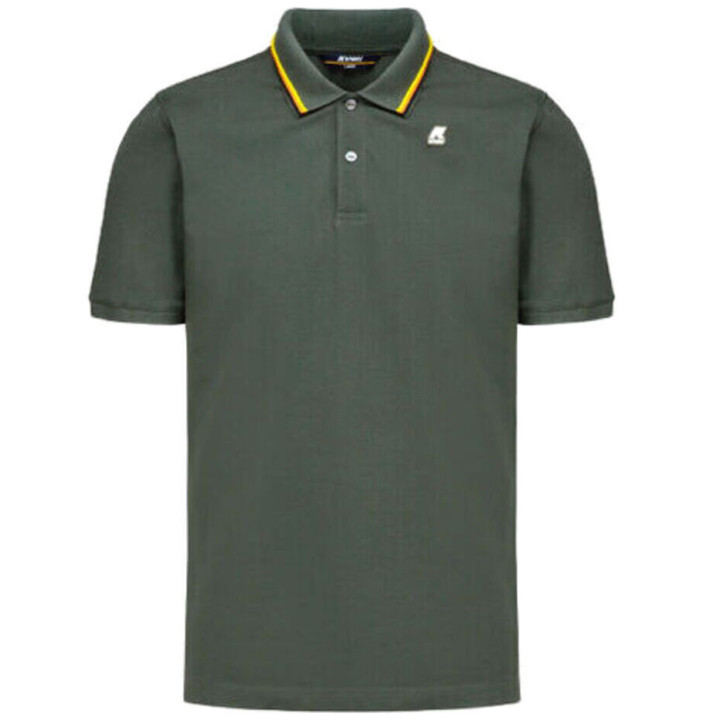 POLO K7121JW
