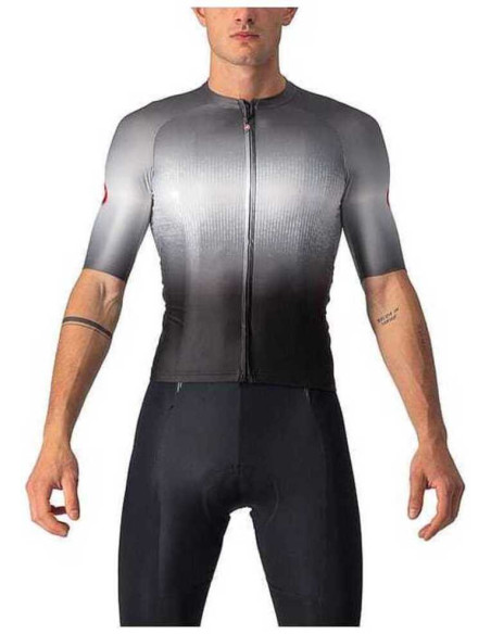 AERO RACE 6.0 JERSEY AERO RACE 6.0 JERSEY