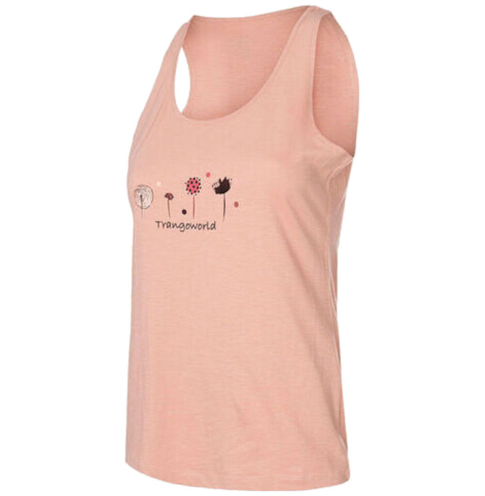 CAMISETA ANDARAX