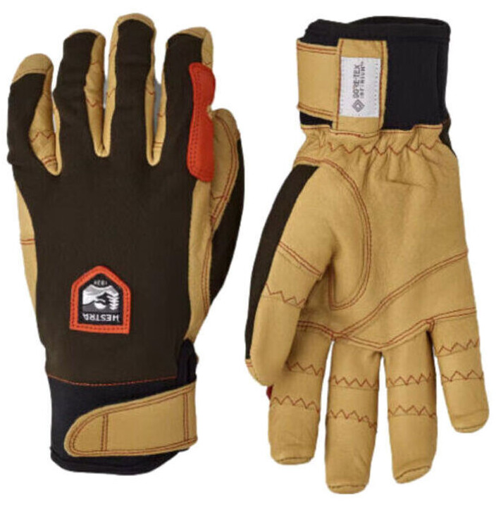 ERGO GRIP ACTIVE 5 FINGER