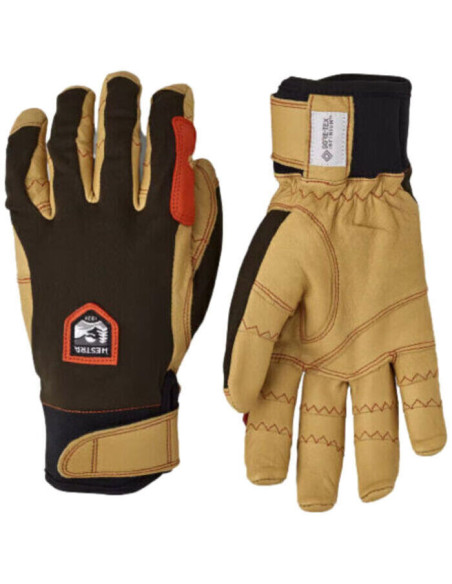 ERGO GRIP ACTIVE 5 FINGER