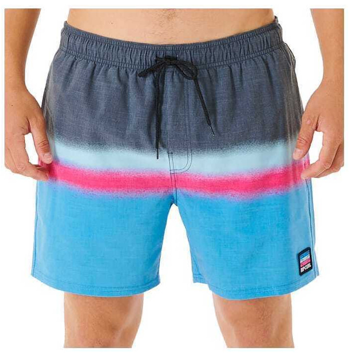 SURF REVIVAL VOLLEY