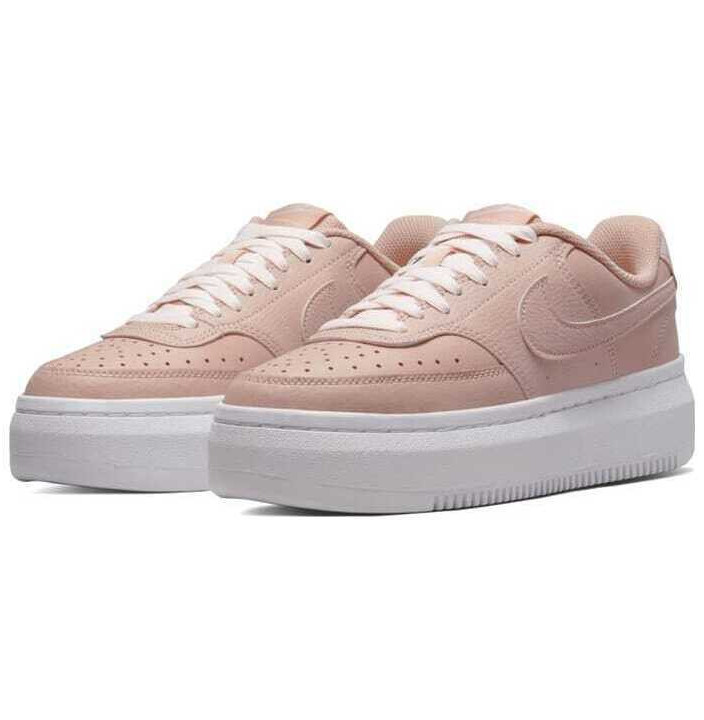 W NIKE COURT VISION ALTA LTR