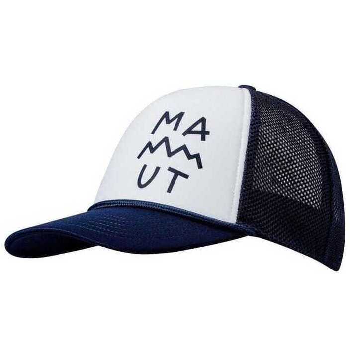 GORRA CRAG LETTERING