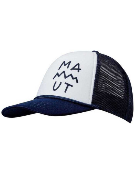 GORRA CRAG LETTERING