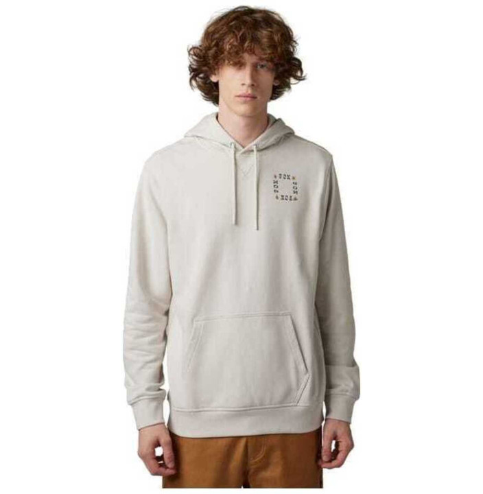 HINKLEY PULLOVER FLEECE