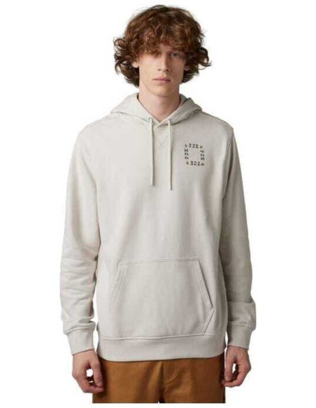 HINKLEY PULLOVER FLEECE