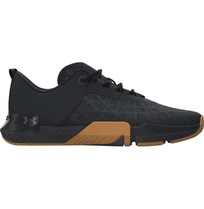 UA TRIBASE REIGN 5