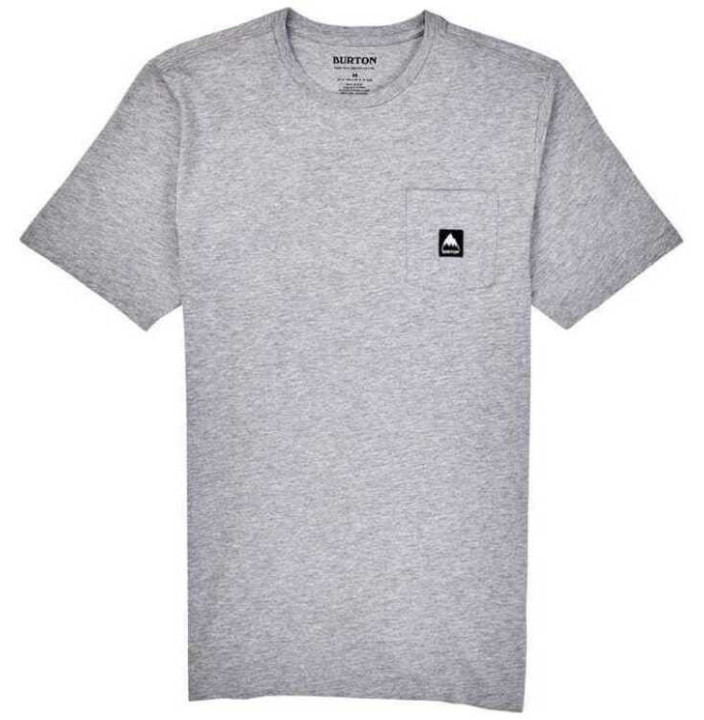 MB COLFAX SS TEE