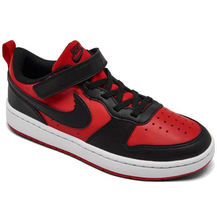 NIKE COURT BOROUGH LOW RECRAFT
