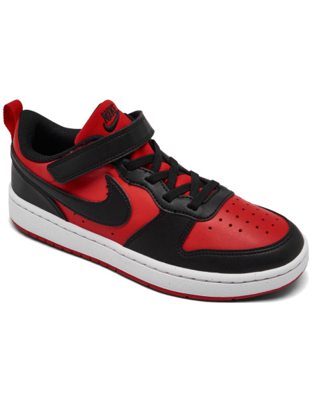 NIKE COURT BOROUGH LOW RECRAFT