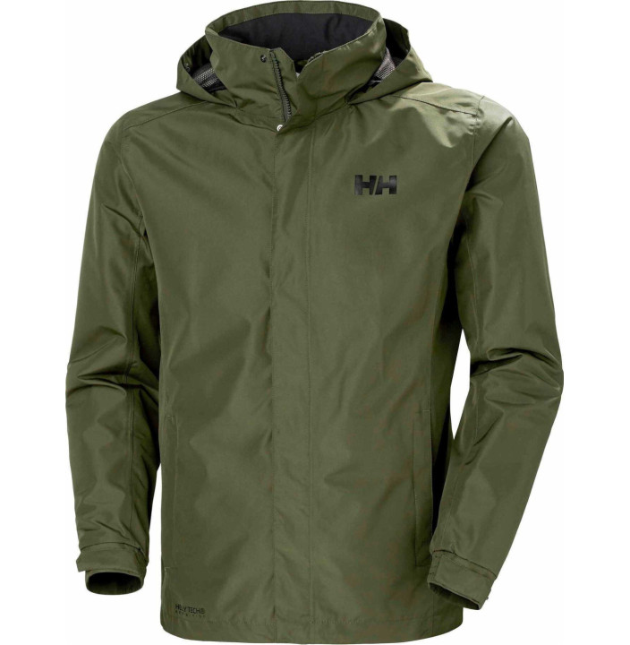 DUBLINER JACKET