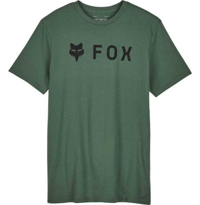 ABSOLUTE SS PREM TEE