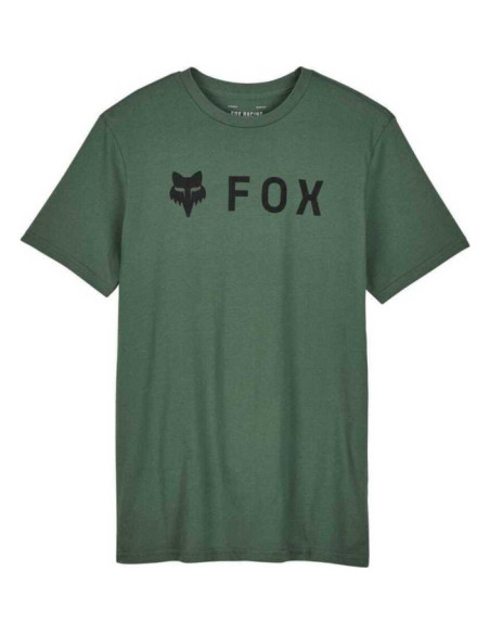 ABSOLUTE SS PREM TEE