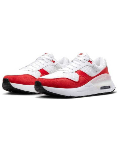 NIKE AIR MAX SYSTM MEN'S SHOES